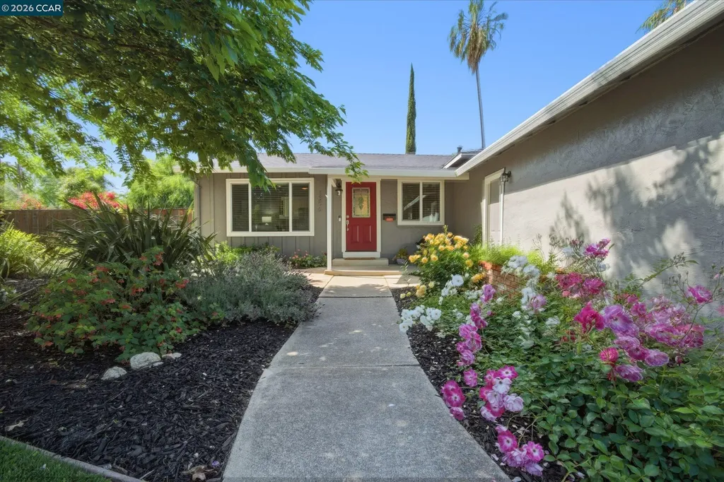 1356 Washington Boulevard Concord CA 94521