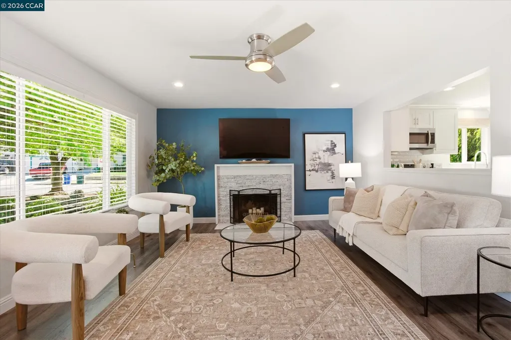 1356 Washington Boulevard Concord CA 94521
