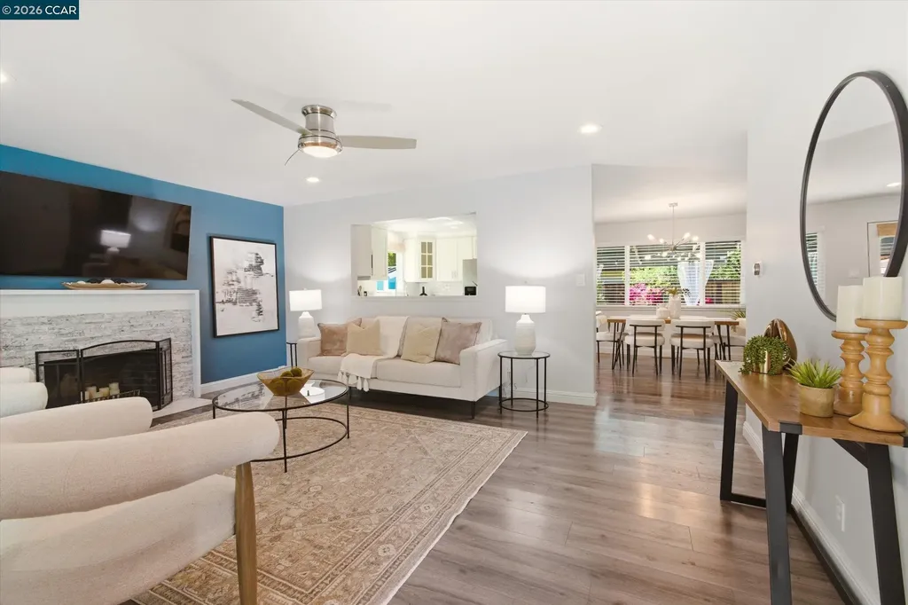 1356 Washington Boulevard Concord CA 94521