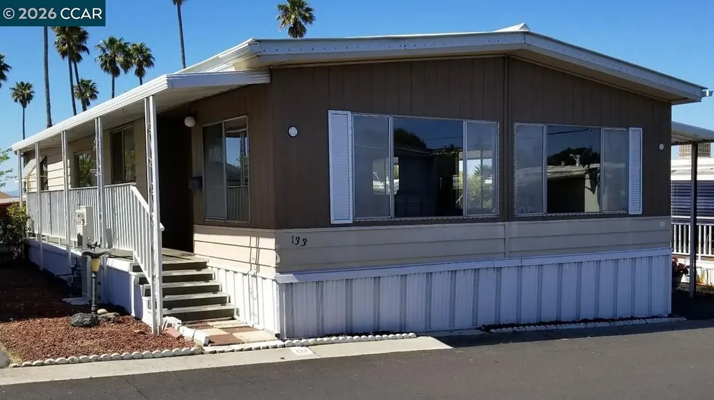 16401 San Pablo Avenue San Pablo CA 94806