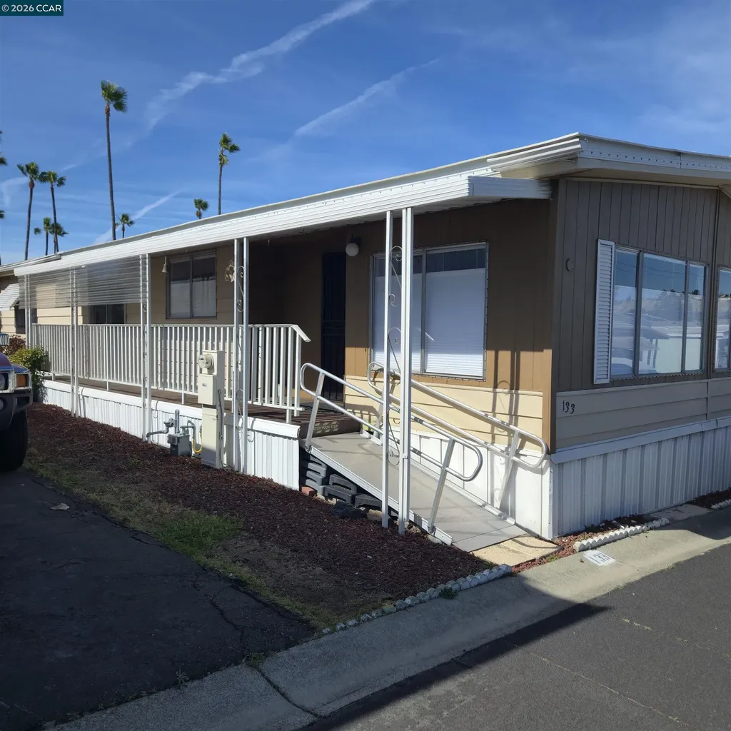 16401 San Pablo Avenue San Pablo CA 94806