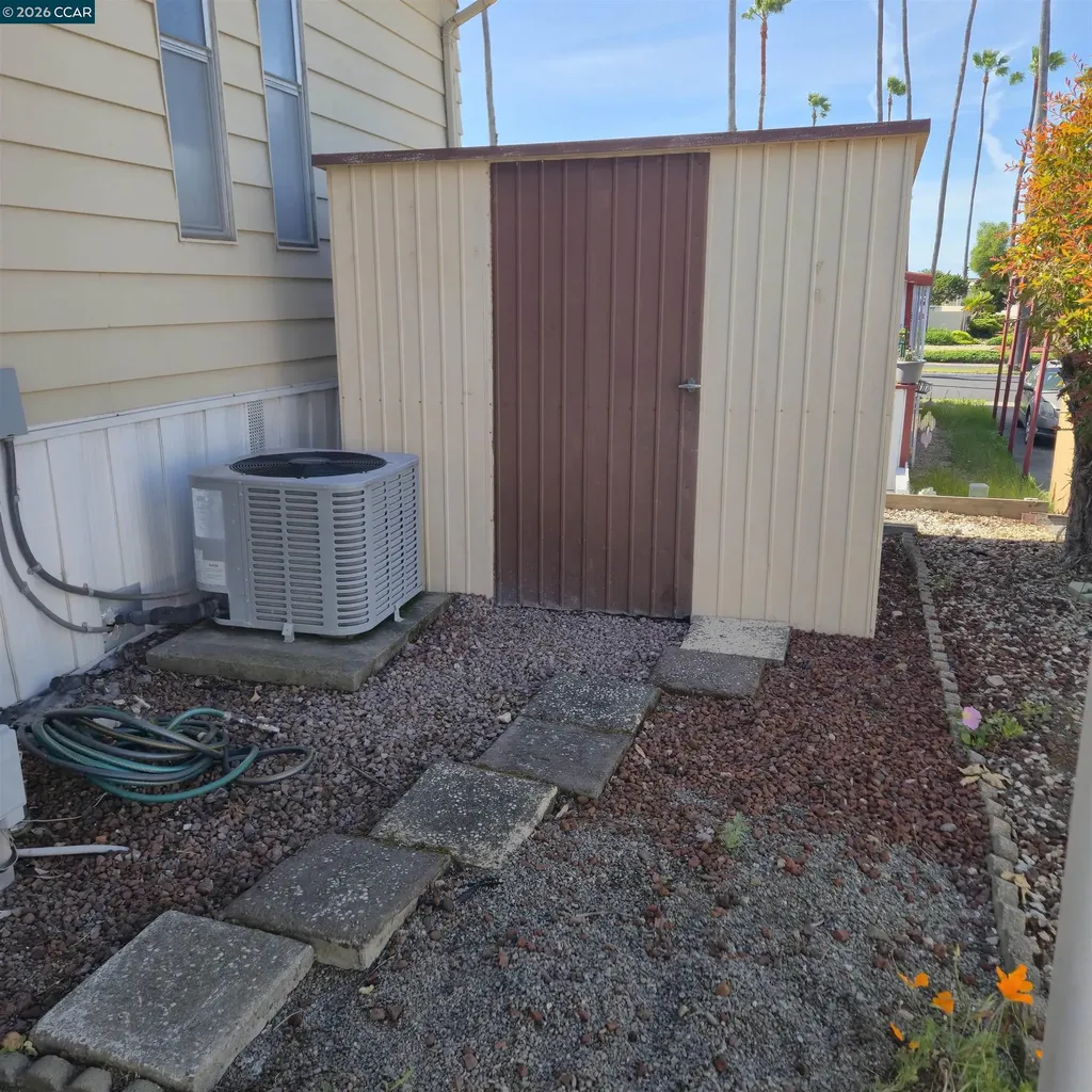16401 San Pablo Avenue San Pablo CA 94806