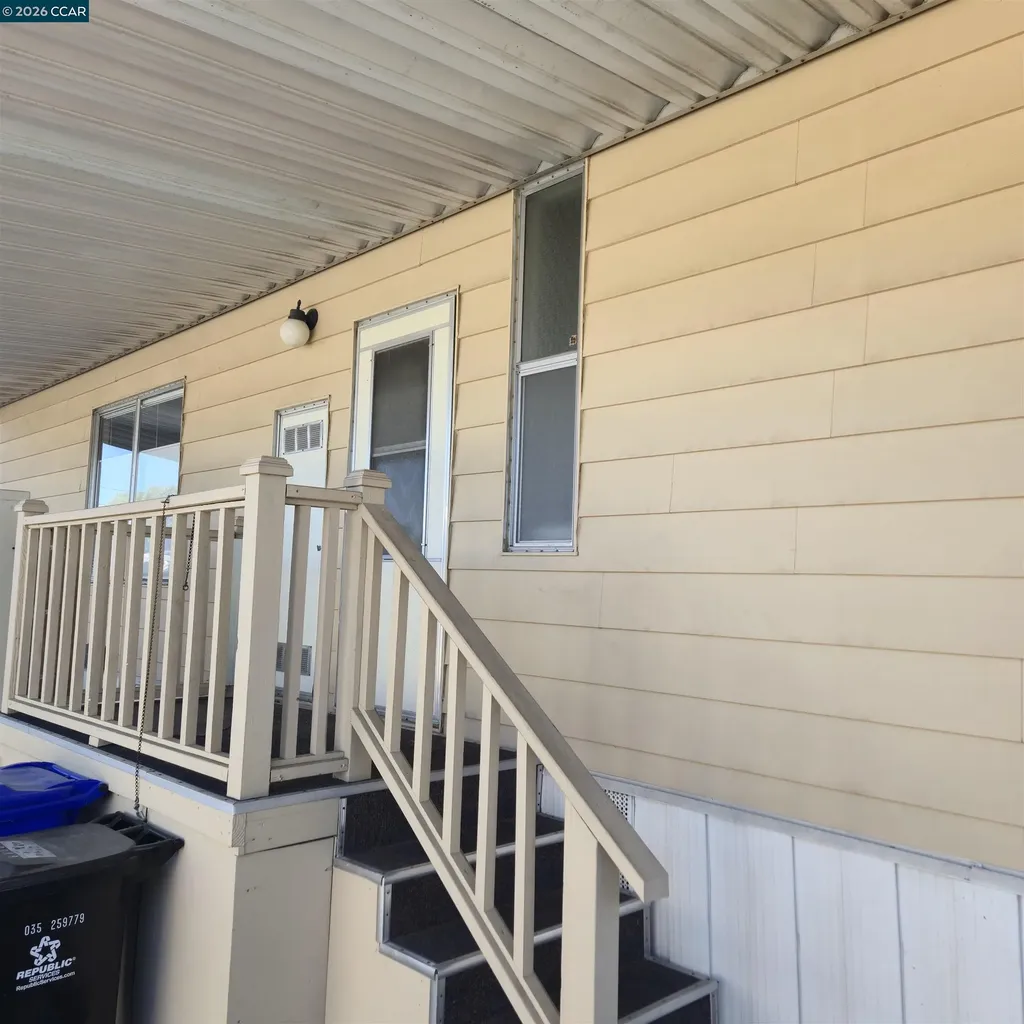 16401 San Pablo Avenue San Pablo CA 94806