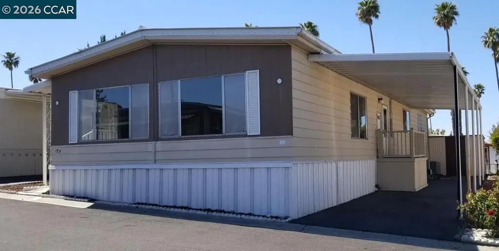 16401 San Pablo Avenue San Pablo CA 94806