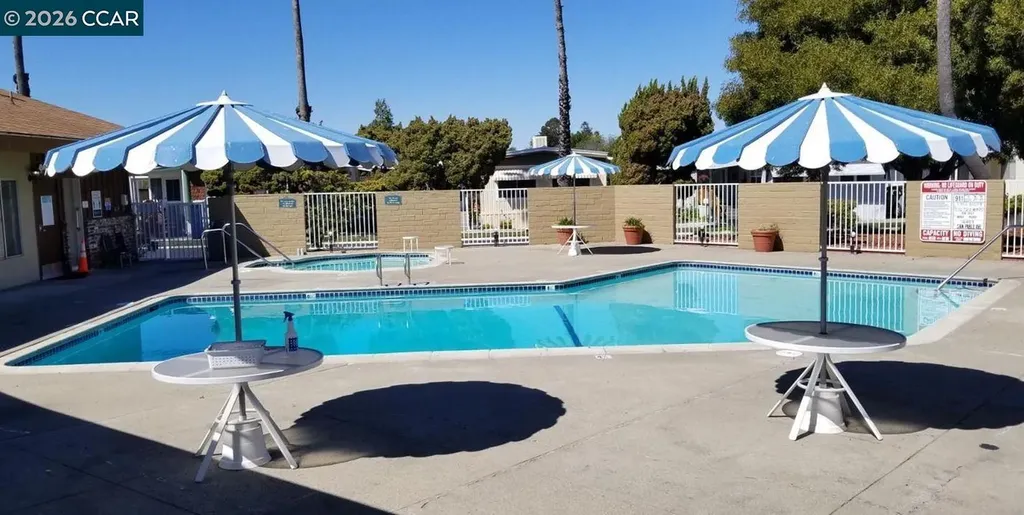 16401 San Pablo Avenue San Pablo CA 94806