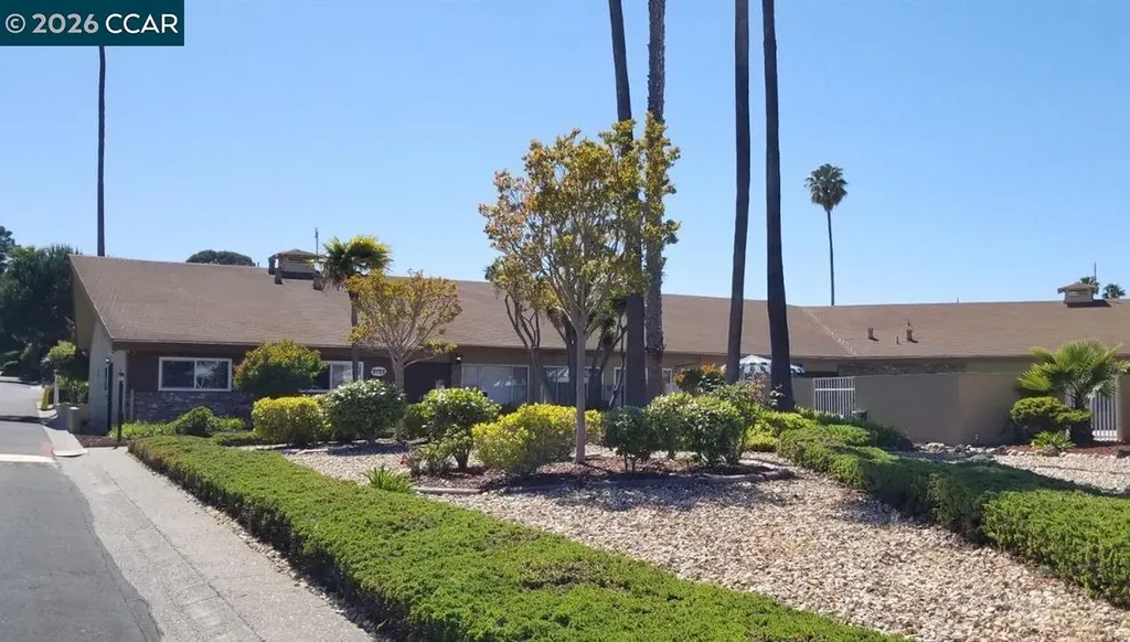 16401 San Pablo Avenue San Pablo CA 94806
