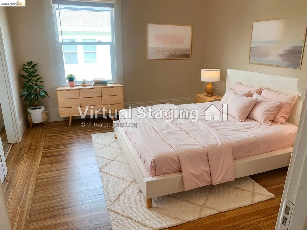 1028 61st Street Oakland CA 94608