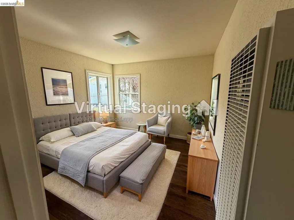 1028 61st Street Oakland CA 94608