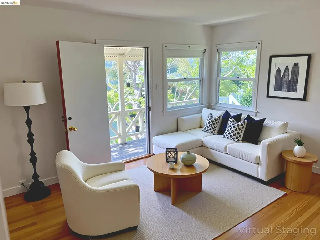 1028 61st Street Oakland CA 94608