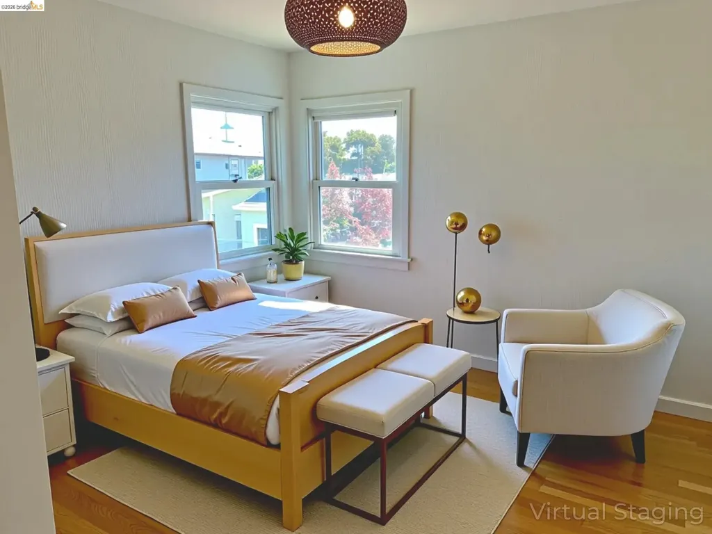 1028 61st Street Oakland CA 94608