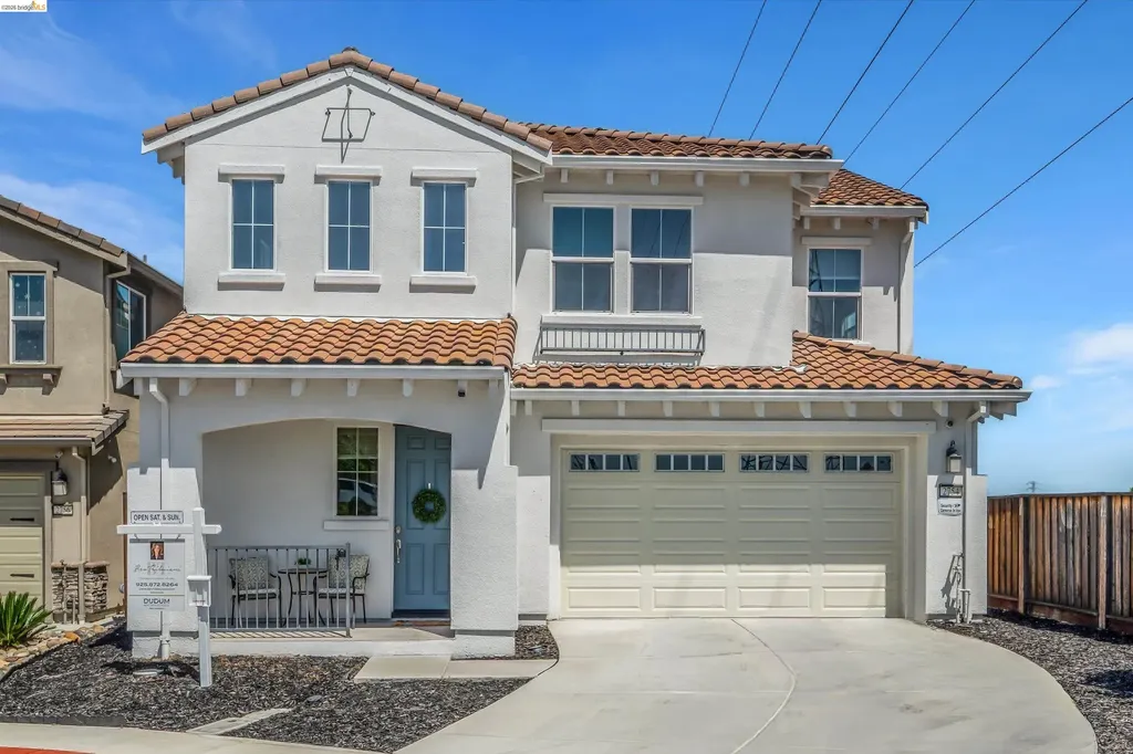 2754 Lily Court Antioch CA 94531