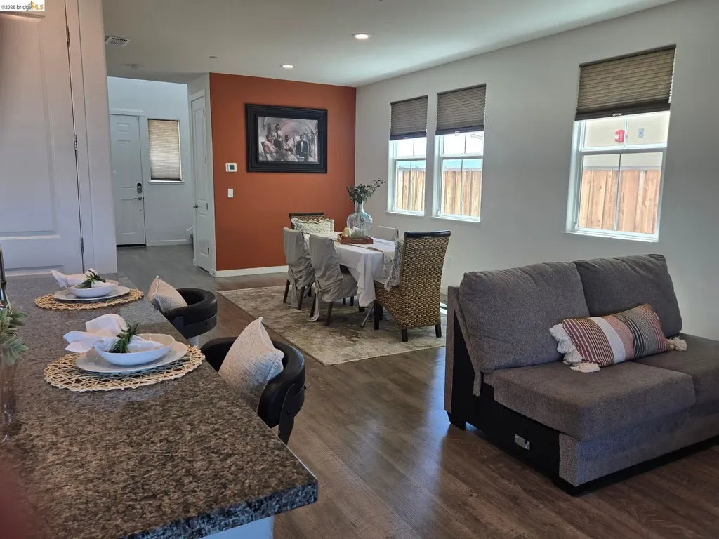 2754 Lily Court Antioch CA 94531