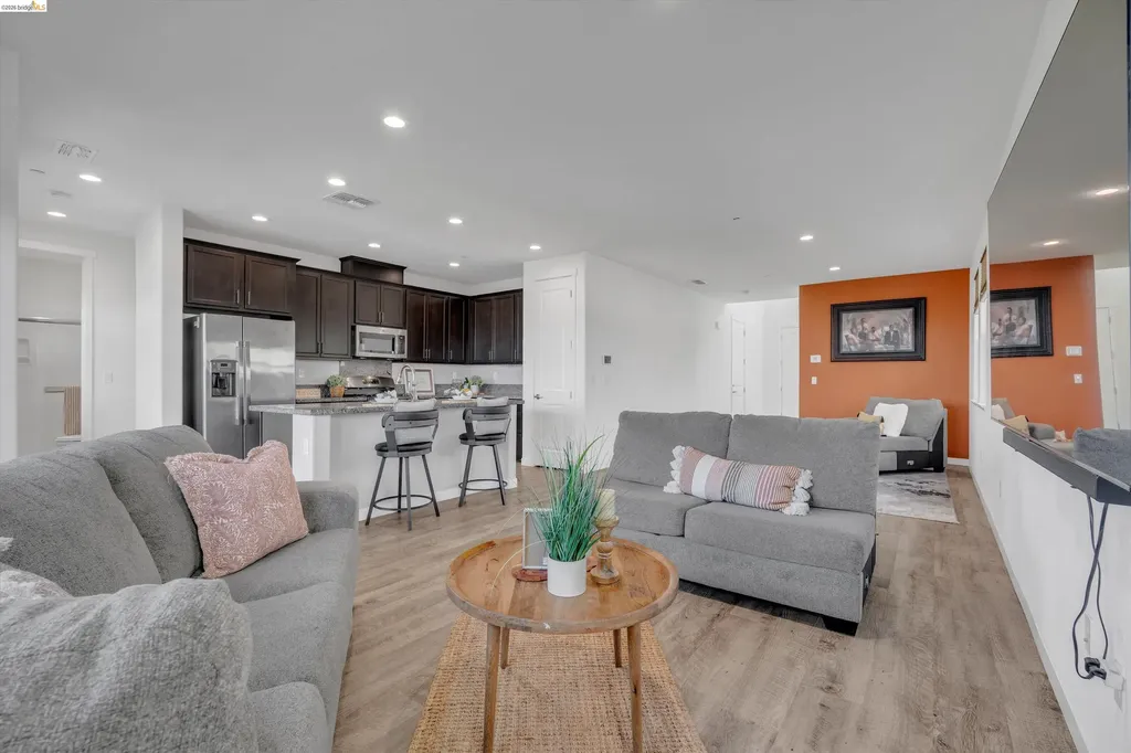 2754 Lily Court Antioch CA 94531