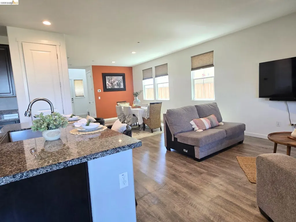 2754 Lily Court Antioch CA 94531