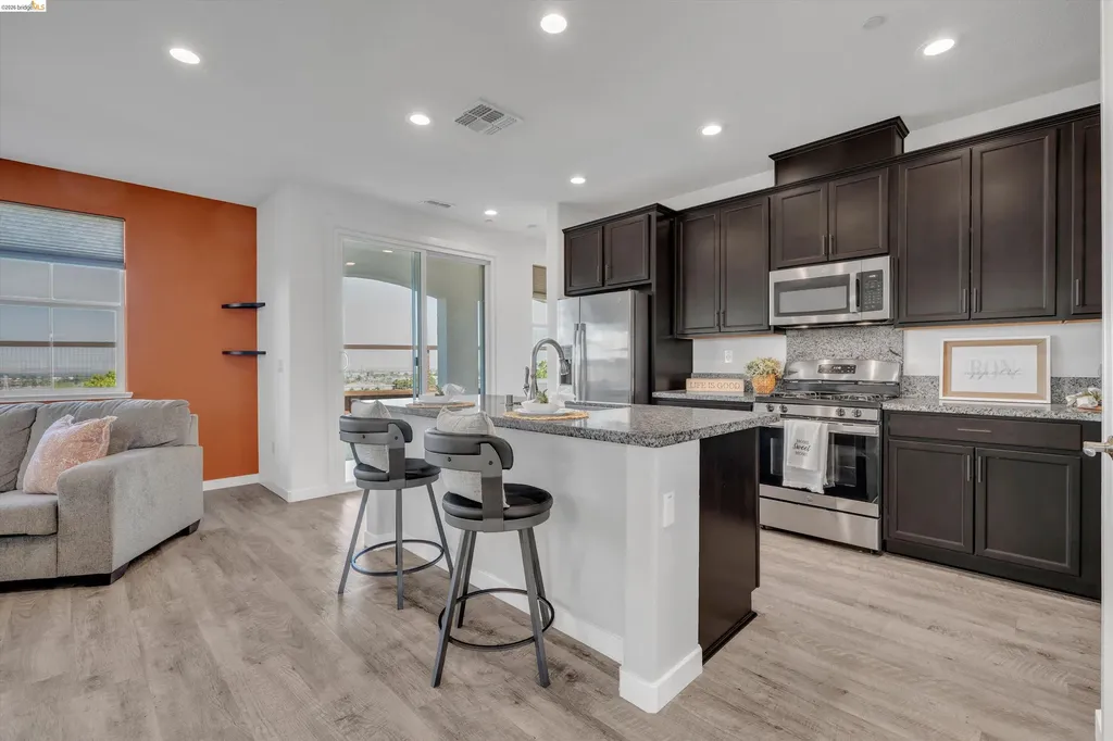 2754 Lily Court Antioch CA 94531