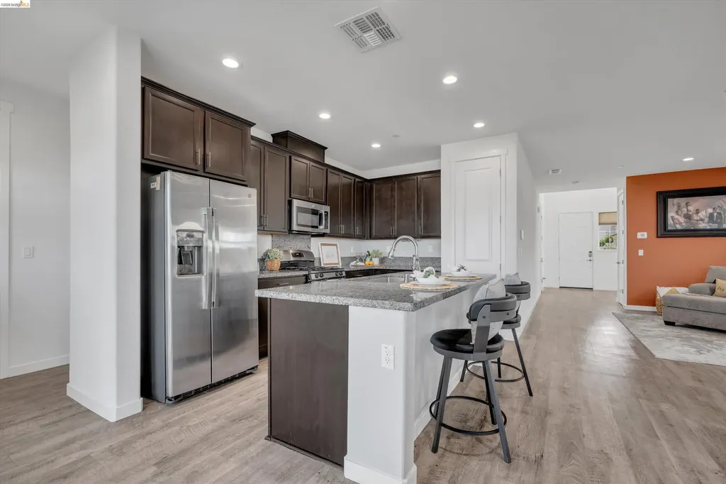2754 Lily Court Antioch CA 94531
