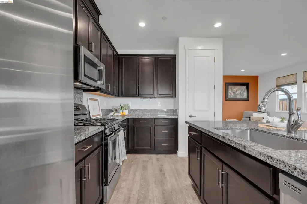 2754 Lily Court Antioch CA 94531