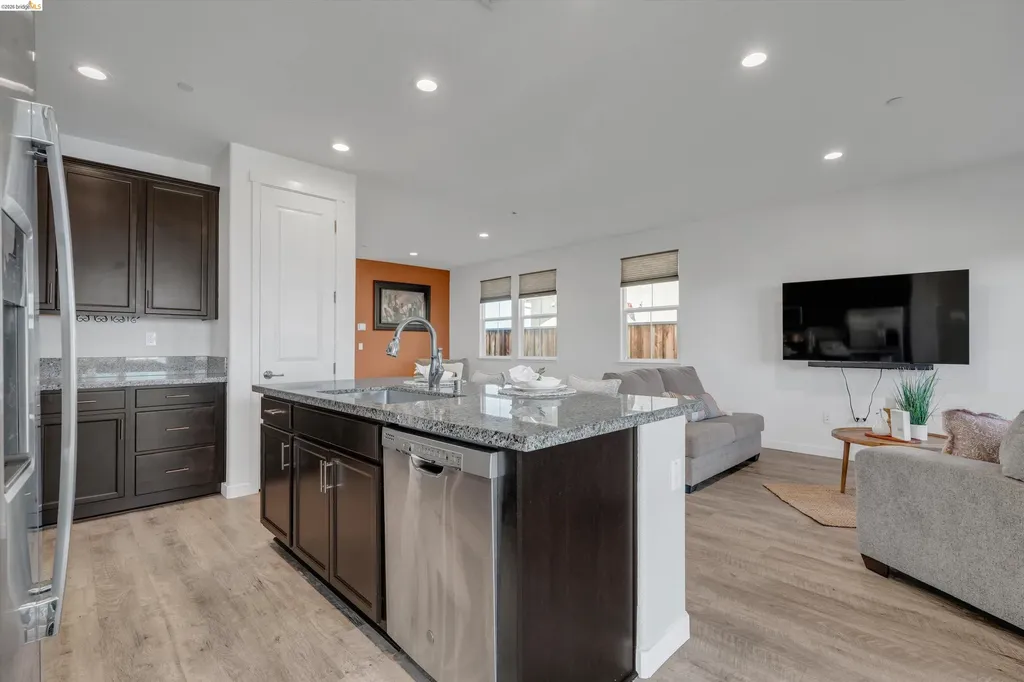 2754 Lily Court Antioch CA 94531