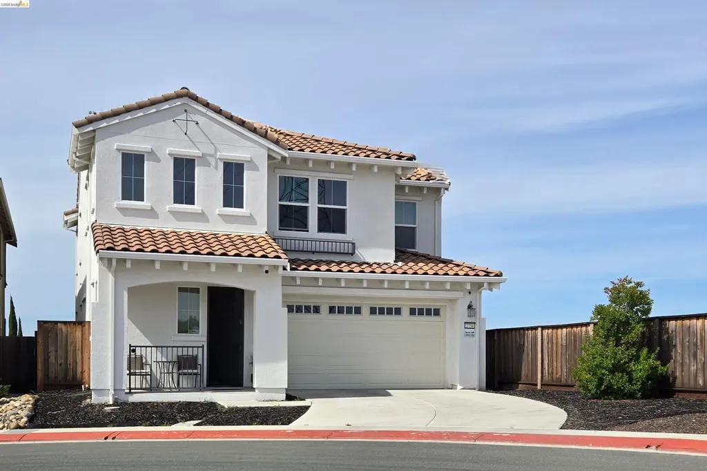 2754 Lily Court Antioch CA 94531
