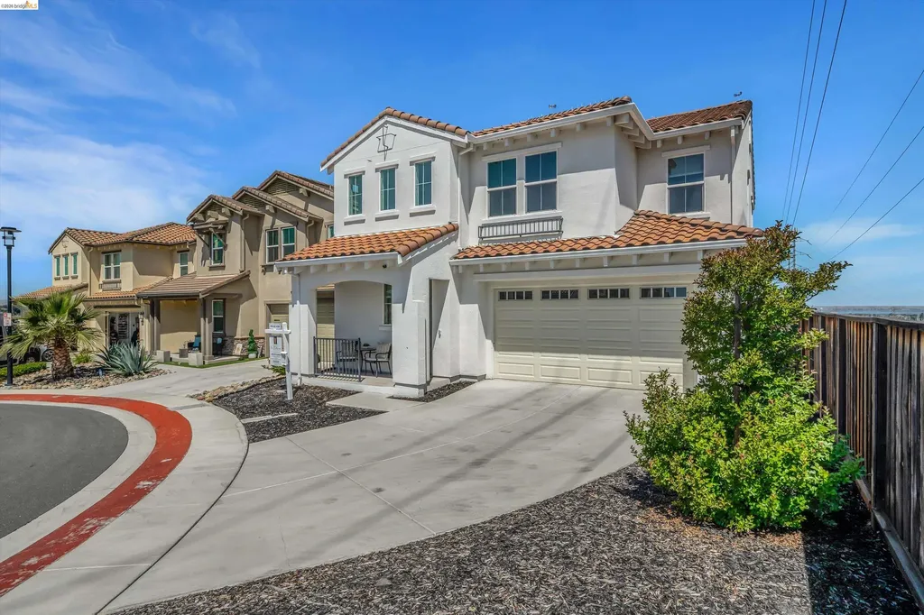 2754 Lily Court Antioch CA 94531