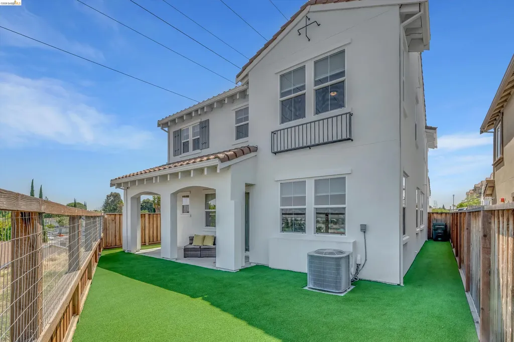 2754 Lily Court Antioch CA 94531