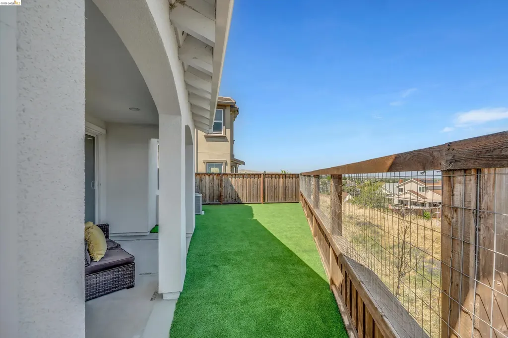 2754 Lily Court Antioch CA 94531