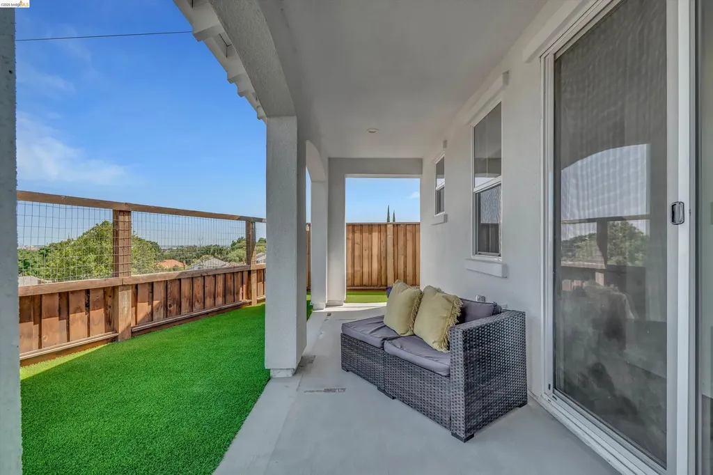 2754 Lily Court Antioch CA 94531