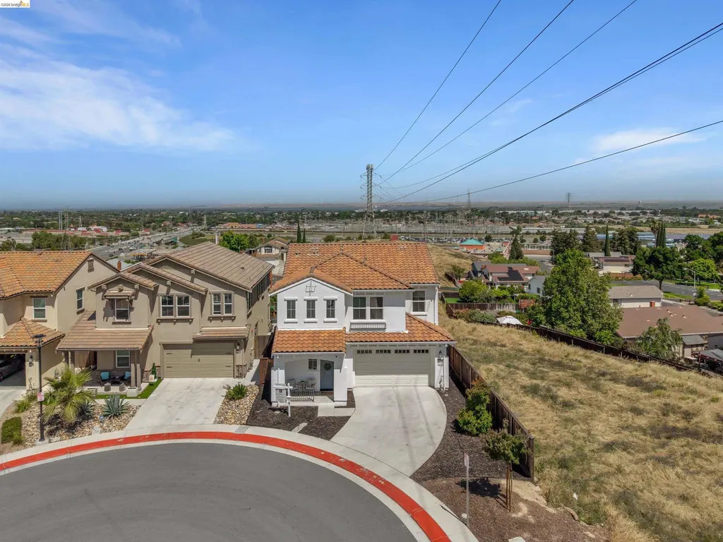 2754 Lily Court Antioch CA 94531