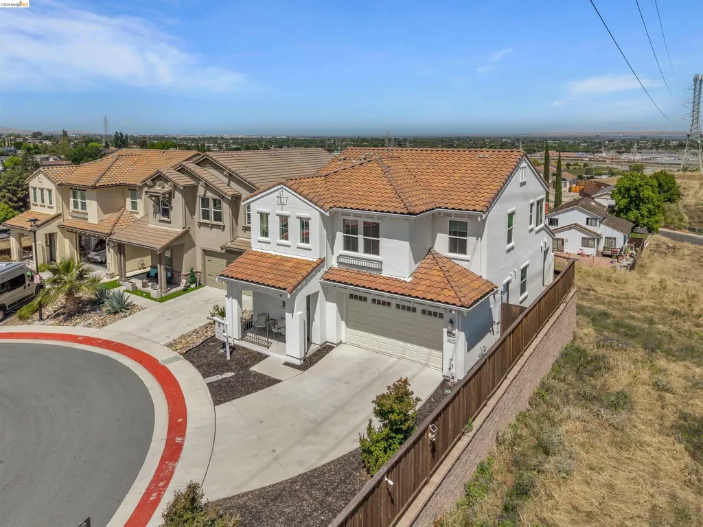 2754 Lily Court Antioch CA 94531