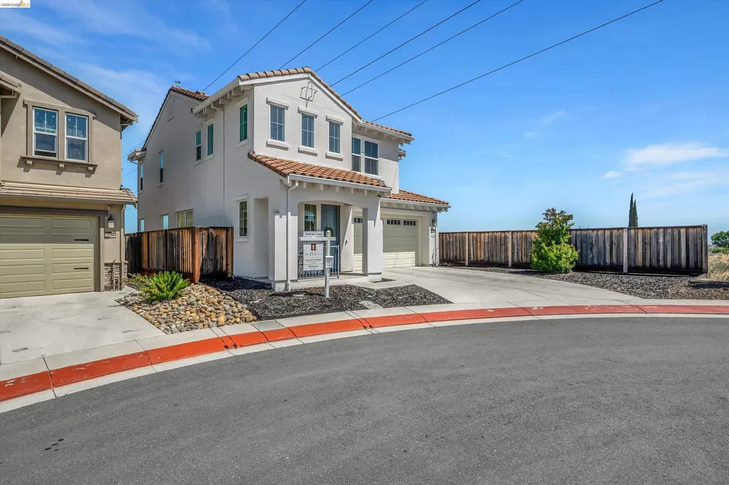 2754 Lily Court Antioch CA 94531