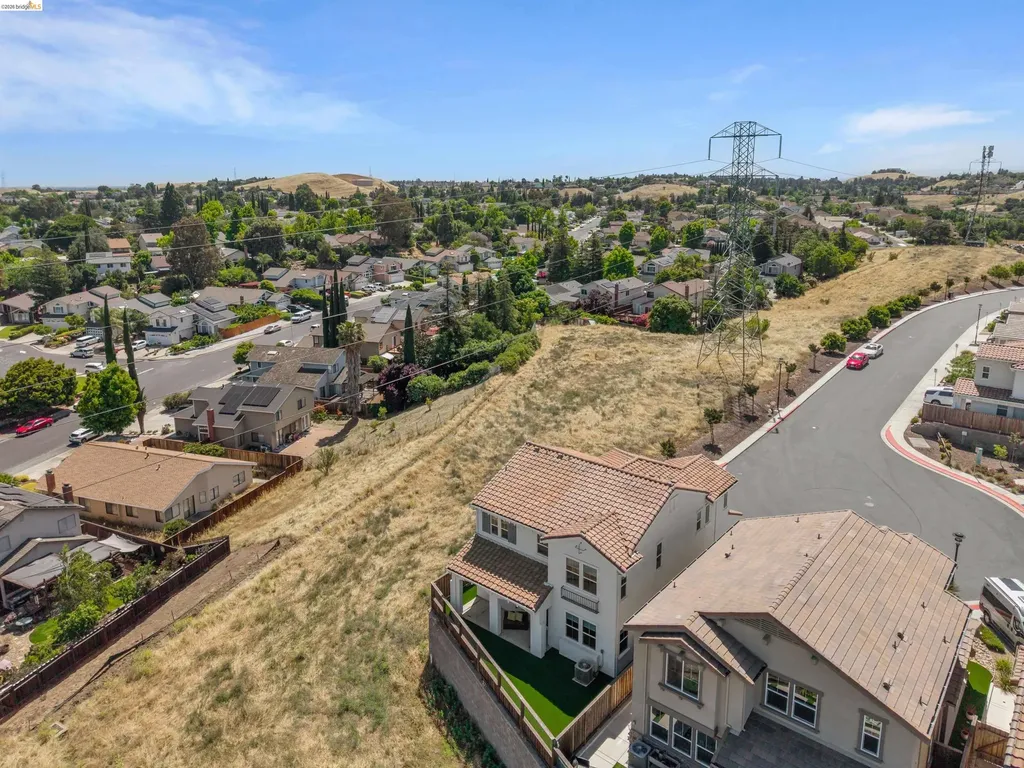 2754 Lily Court Antioch CA 94531