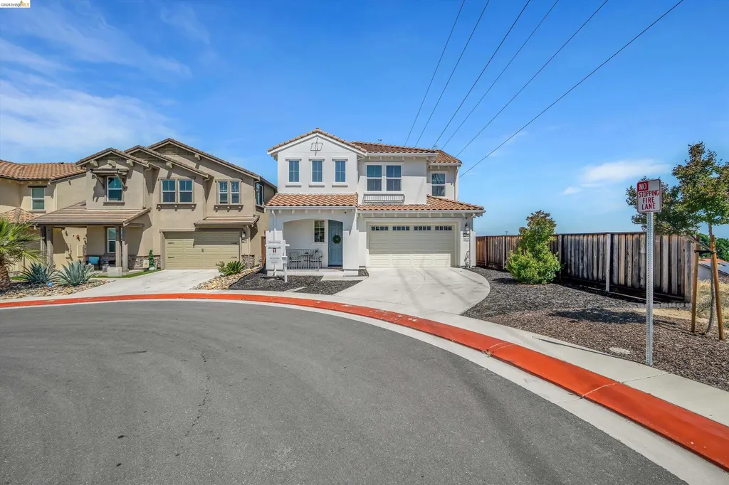 2754 Lily Court Antioch CA 94531