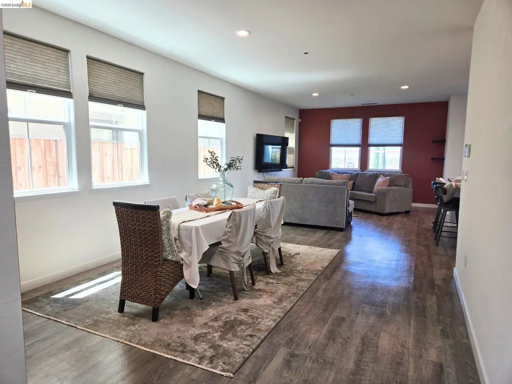 2754 Lily Court Antioch CA 94531