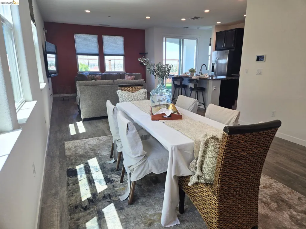 2754 Lily Court Antioch CA 94531