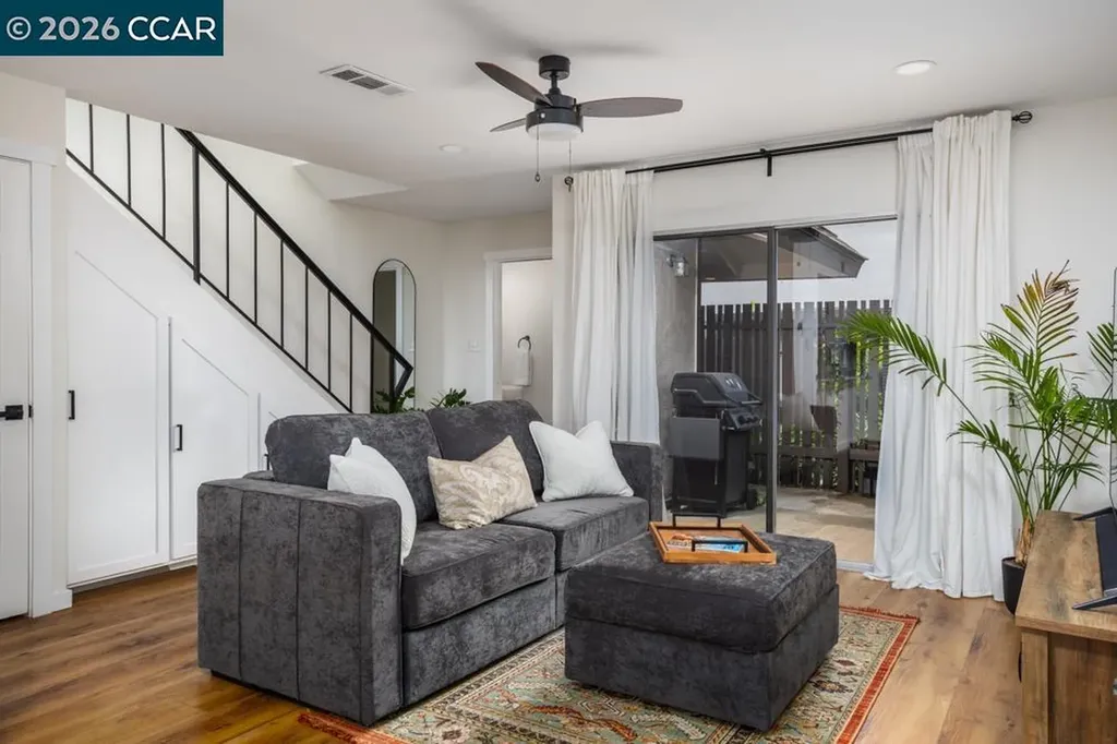 5509 Roundtree Drive Concord CA 94521