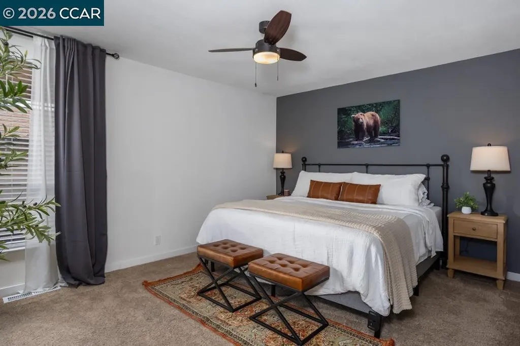 5509 Roundtree Drive Concord CA 94521