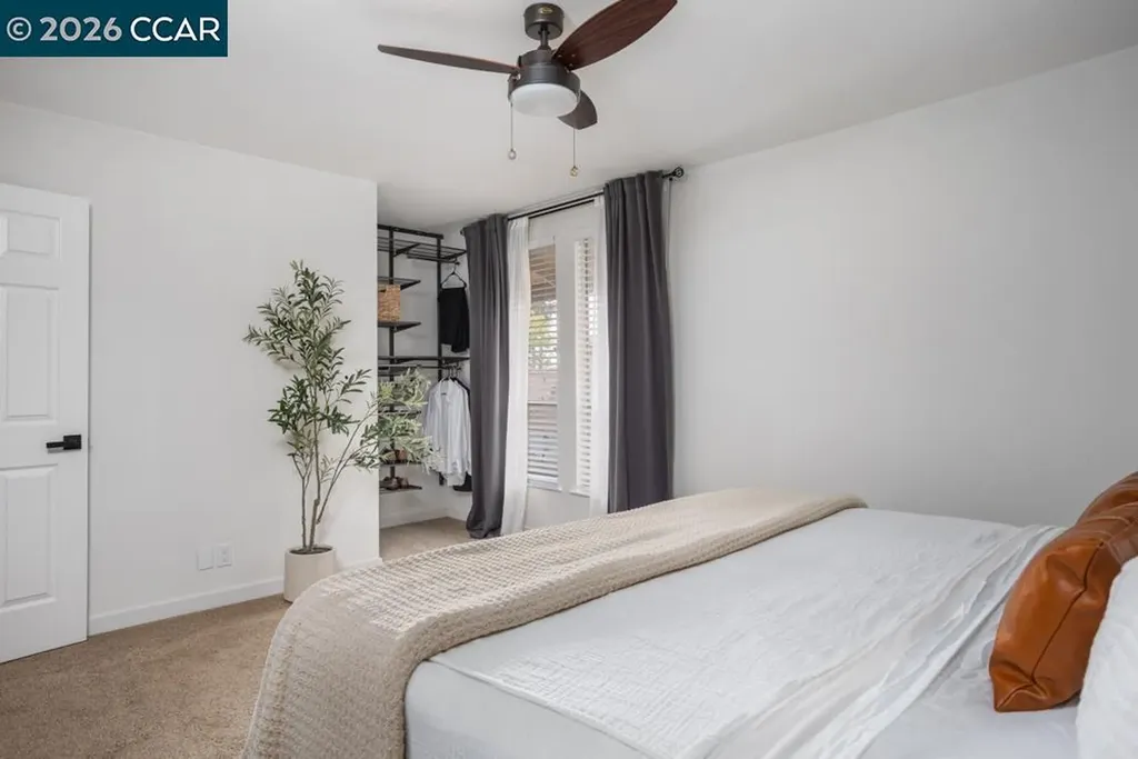 5509 Roundtree Drive Concord CA 94521