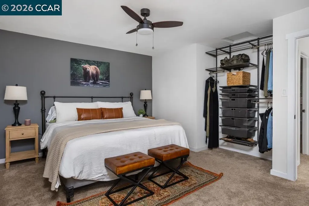 5509 Roundtree Drive Concord CA 94521
