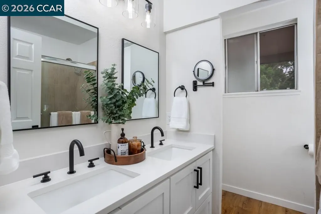 5509 Roundtree Drive Concord CA 94521