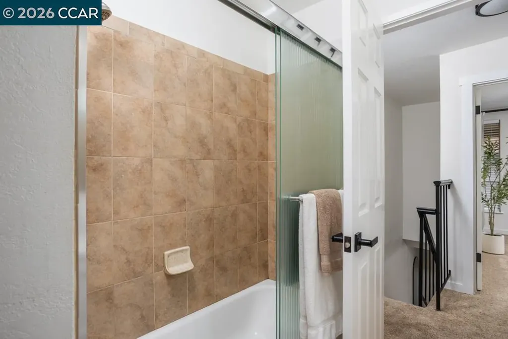 5509 Roundtree Drive Concord CA 94521