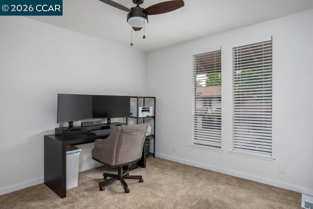 5509 Roundtree Drive Concord CA 94521