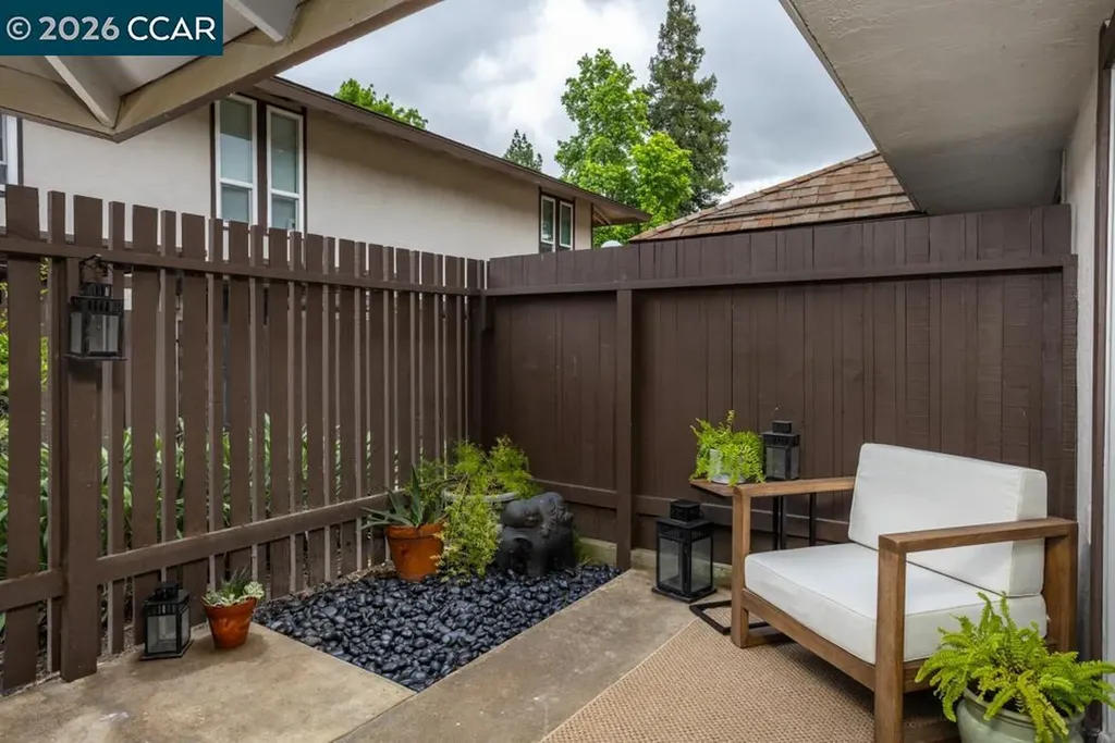 5509 Roundtree Drive Concord CA 94521