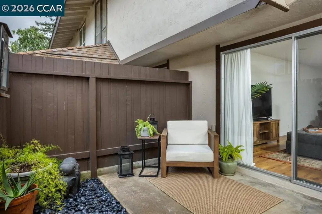 5509 Roundtree Drive Concord CA 94521
