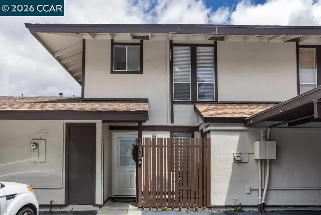 5509 Roundtree Drive Concord CA 94521