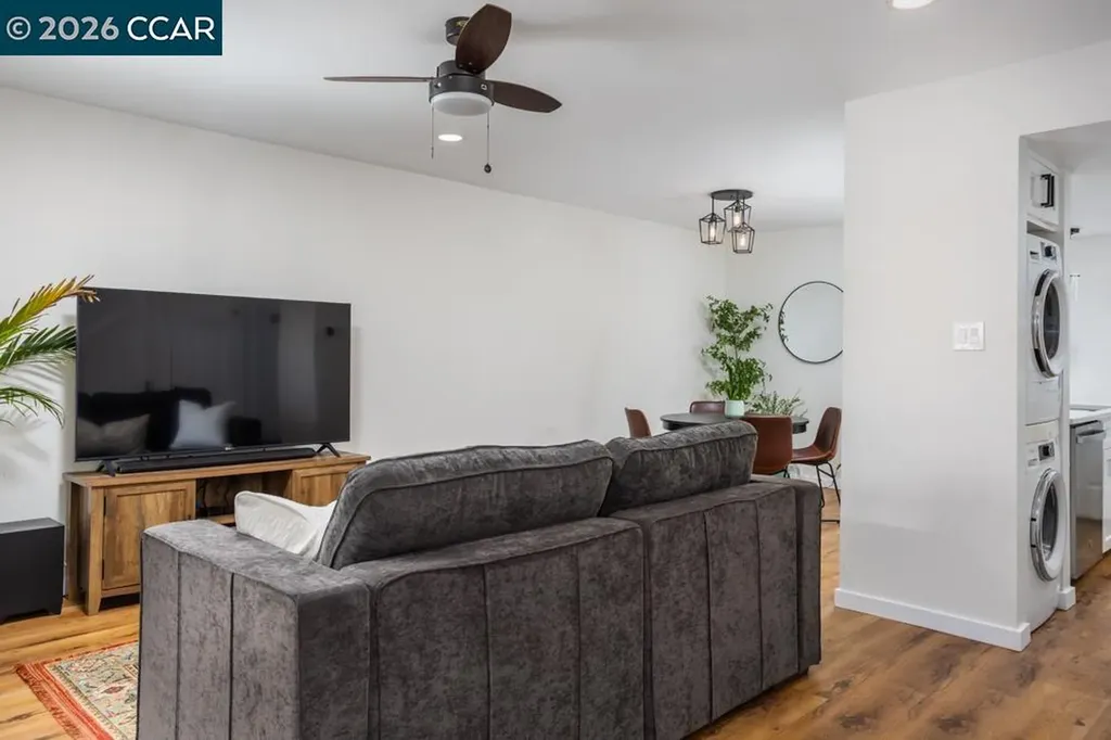 5509 Roundtree Drive Concord CA 94521