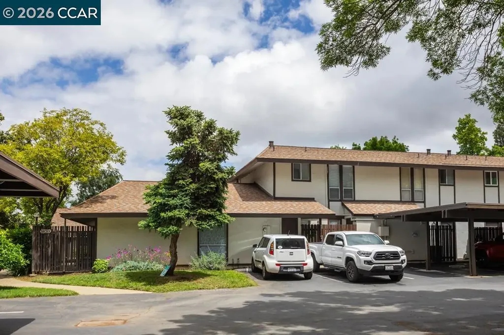 5509 Roundtree Drive Concord CA 94521