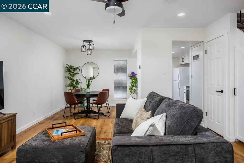 5509 Roundtree Drive Concord CA 94521