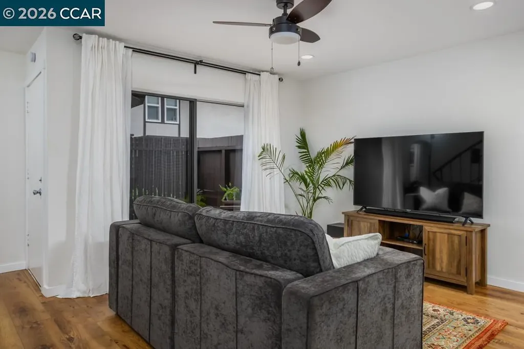 5509 Roundtree Drive Concord CA 94521