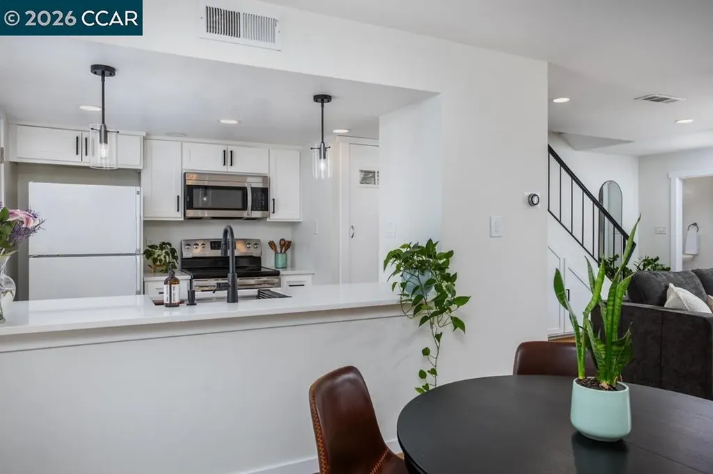 5509 Roundtree Drive Concord CA 94521