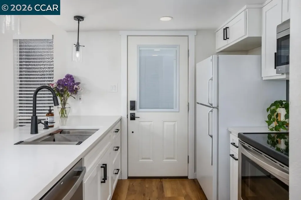 5509 Roundtree Drive Concord CA 94521